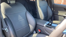 Mercedes-Benz GLC Coupe GLC 300d 4Matic AMG Line Prem Plus 5dr 9G-Tronic Diesel Estate